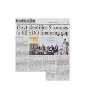 01 GDIC- First ever SDG report launch-01
